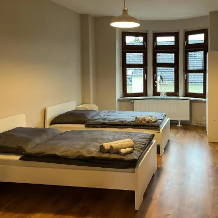 Ein Nachbar Des Unesco-weltkulturerbes Zeche Zollverein! Ge2r * 埃森