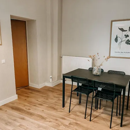 Ein Nachbar Des Unesco-weltkulturerbes Zeche Zollverein! Ge2r 公寓 *