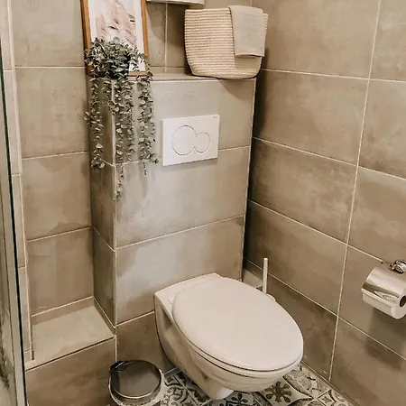 Daire Ein Nachbar Des Unesco-weltkulturerbes Zeche Zollverein! Ge2r Essen