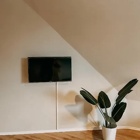 Ein Nachbar Des Unesco-weltkulturerbes Zeche Zollverein! Ge2r *