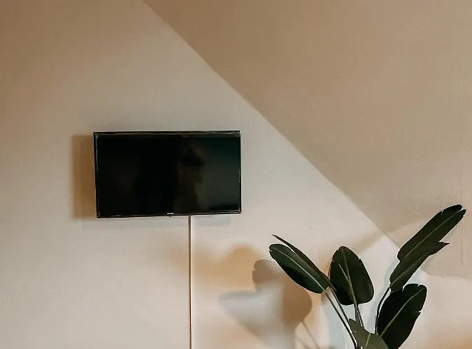 Ein Nachbar Des Unesco-weltkulturerbes Zeche Zollverein! Ge2r *